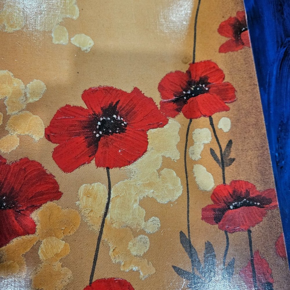 Don Li-Leger Painters Garden 1 & 2